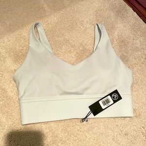Savvi Air bra in sky(pale blue) size small